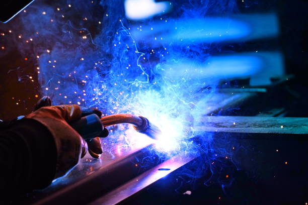 Best Automation and Robotic Welding in Cambridge, MD