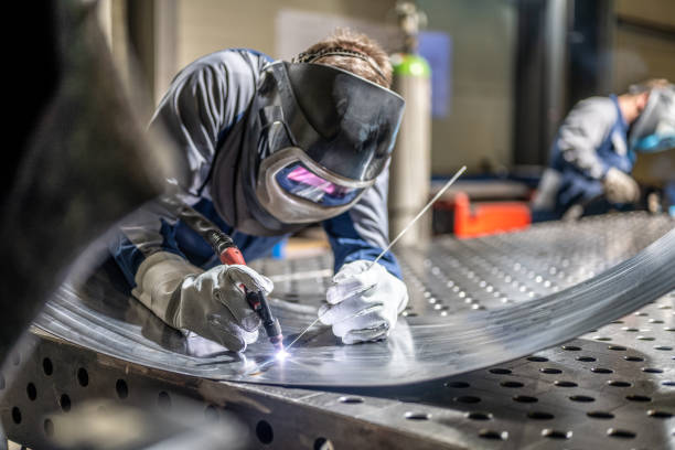 Affordable Welder Services in Cambridge, MD