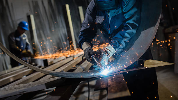 Affordable Welder Services in Cambridge, MD