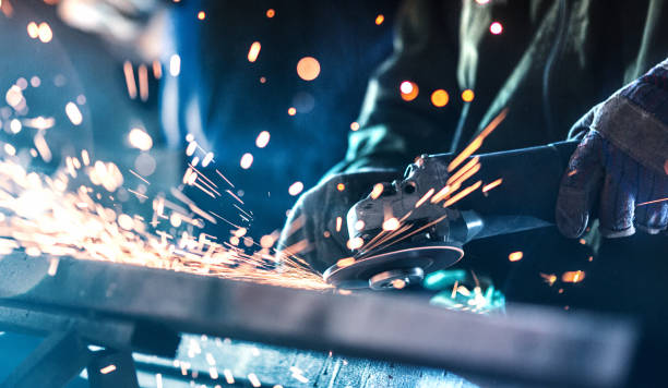 Best Food and Beverage Processing Equipment Welding in Cambridge, MD